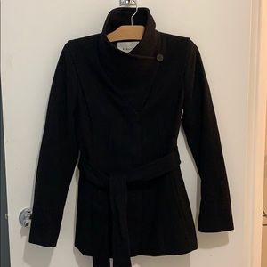 🛑SOLD🛑 Babaton Atelier Wool Coat by Aritzia ✨